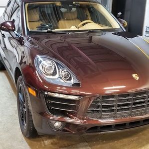 Meet your Posher, Shawn